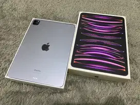 iPad Pro M2 128GB Wifi Only