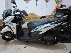 Vario new 125 2018