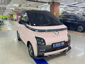 Wuling Air Ev 2022