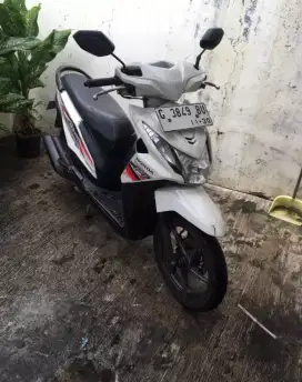 Bit fi 2014 surat komplit plat Brebes Jawa Tengah