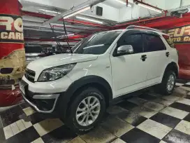 Daihatsu Terios TX AT Bensin 2014