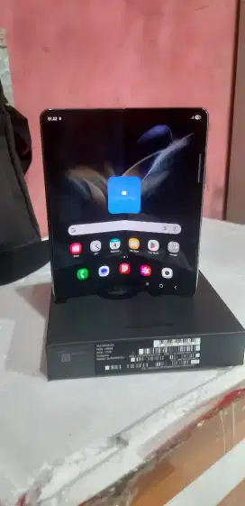 SAMSUNG Z FOLD 4  5G
