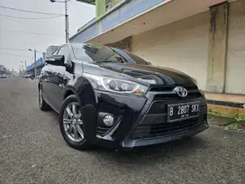 YARIS G AT 2016 - KM 60 Rb