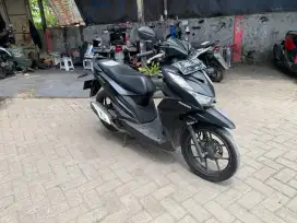 Beat Deluxe 2022..Ss lengkap
