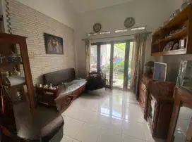 Rumah siap huni di KBP Bandung