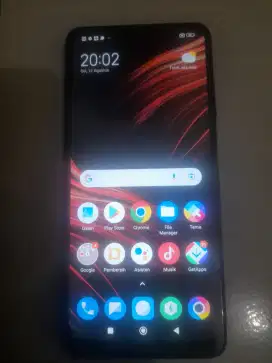 Poco x3 nfc 8+3/128gb