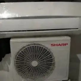 Betukar AC bekas