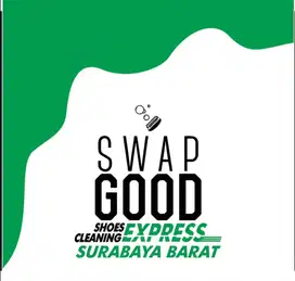 Lowongan kerja staff laundry sepatu