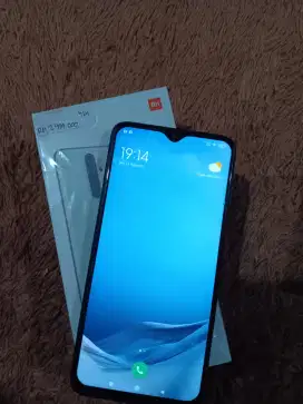 Xiomi readmi note 8 pro