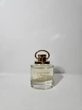 Abercrombie Away Woman