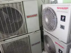 betukar AC seken