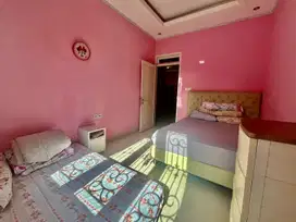 Rumah 2 tingkat - Jagakarsa