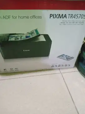 Printer Canon TR4570s