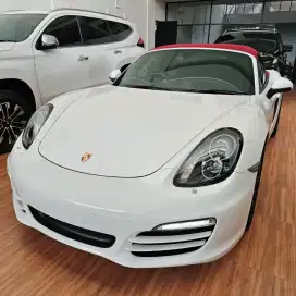 Porsche boxter 2013 / porsche 2012