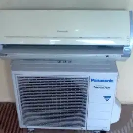 betukar AC seken