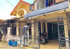 Kost Putra Aktif 2 Lt di Tirto Agung Barat, Pedalangan, Banyumanik
