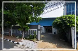 [LT 1388 m2] Office/Gudang/Workshop Jakarta Selatan