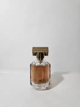HUGO BOSS Boss The Scent