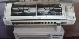 Menukari AC seken