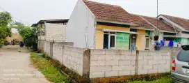 OVER KREDIT MURAH PERUMAHAN PONDOK PERMATA RAJEG POSISI HOOK SAMPING