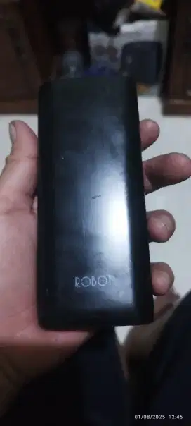 Power bank ROBOT 10000mah