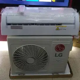 Menukari AC second