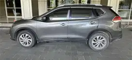 Xtrail 2016 masi Asuransi All Risk Garda Oto satu tangan dari beli