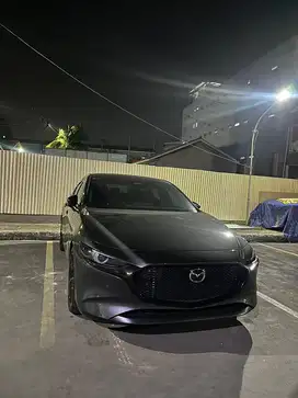 Mazda 3 HB 2023