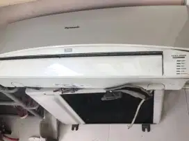 Betukar AC bekas