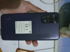 Hp xiaomi redmi note 11 4+2GB/128GB