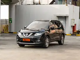 Nissan Xtrail 2.5 At