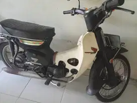 honda c800 tahun 88