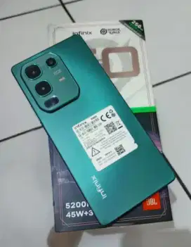 Infinix note 50 (8+256GB)