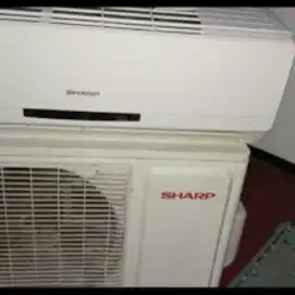 betukar AC seken