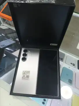 Samsung Z Fold6 12/256