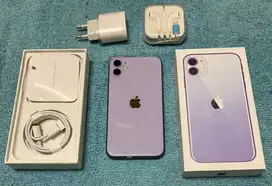 IPHONE 11 64GB INTER