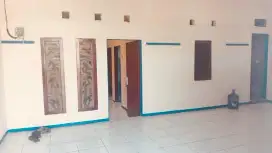 Rumah Toko terawat BU