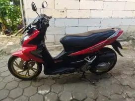 Skywave 2011 pajak panjang