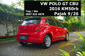 Odo30rb Polo CBU 2016 GT 2017 VW 2018 Volkswagen VRS