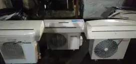Menukari AC seken
