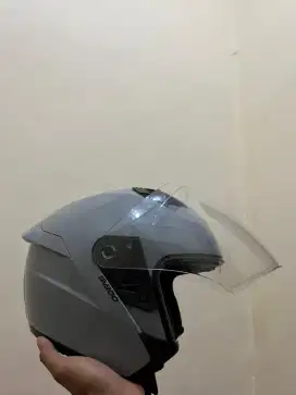 HELM RSV second