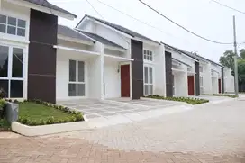 Dijual Rumah Graha Setu Cipta Ready Stok Bekasi
