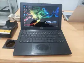 Notebook Asus Slim 11.6 inc