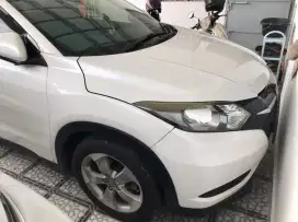 Honda HRV E CVT 2016