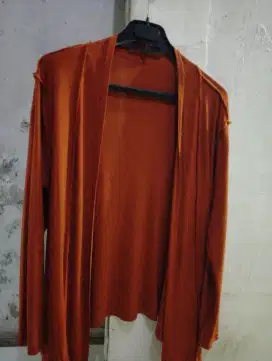 Kardigan,,,atasan masih bagus nich,,,