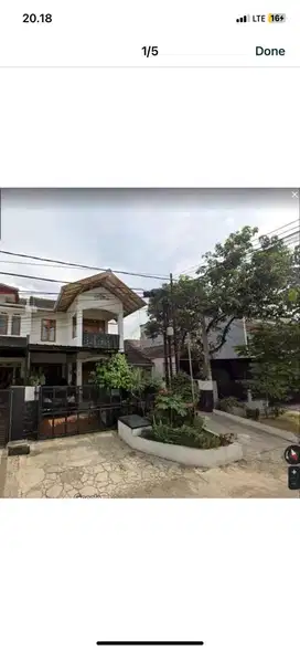 Jual Rumah Rancaekek Kencana Dekat Stasiun