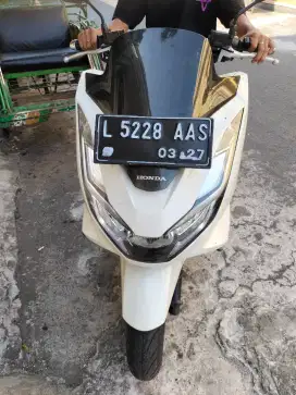 Dijual motor pcx