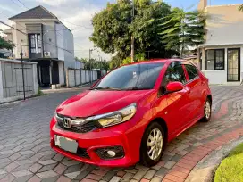 Brio autometik eks pejabat
