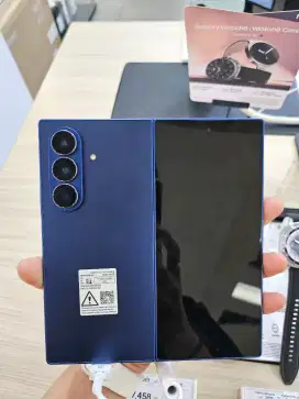 SAMSUNG GALAXY Z FOLD 7 12/512GB FREE ADAPTER
