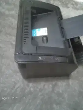Hp Printer laserJet p112w